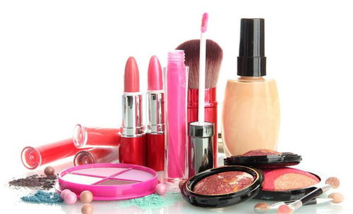 凱美興化妝品 產(chǎn)品圖片與店鋪裝修圖片的軟件及輔助設備全攻略