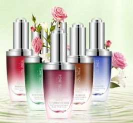 深圳市黛悅化妝品圖冊 探索美的藝術與科技